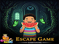 Play Playful Boy Escape - Free Online Escape Game