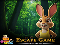 Play Playful Bunny Girl Escape - Free Online Escape Game