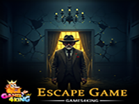 Play Old Man Locked Escape - Free Online Escape Game