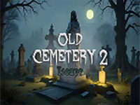 Play Old Cemetery 2 Escape - Free Online Escape Game