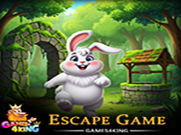 Play Elder Rabbit Escape - Free Online Escape Game