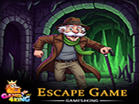 Play Elderly Man Escape - Free Online Escape Game