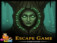 Play Eldertree Witch Escape - Free Online Escape Game
