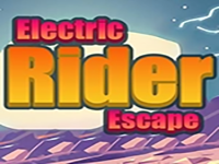 Electric Rider Escape