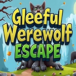 Gleeful Werewolf Escape