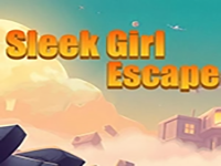 Sleek Girl Escape