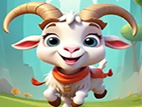 Play Clever Goat Escape - Free Online Escape Game