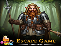 Play Elfwood Explorer Escape - Free Online Escape Game
