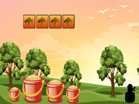 Play Flight To Freedom - Free Online Escape Game