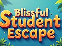 Blissful Student Escape