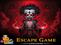Play Bloodbound Zombie Escape - Free Online Escape Game