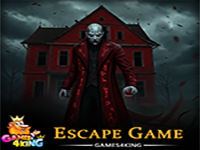 Play Bloodthirsty Count Escape - Free Online Escape Game