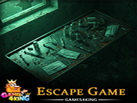Play Bloody Doctor Demon Escape - Free Online Escape Game