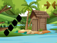 Play A Blooming Rescue - Free Online Escape Game