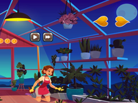 Play Blossom Quest - Free Online Escape Game