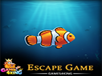 Play Clownfish Escape - Free Online Escape Game
