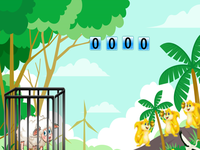 Play Fluffy Escape - Free Online Escape Game