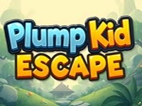 Plump Kid Escape