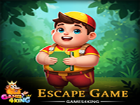 Play Plump Boy Rescue - Free Online Escape Game