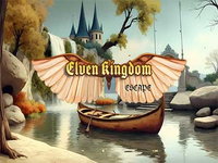 Play Elven Kingdom Escape - Free Online Escape Game
