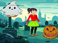 Play Flying Cat Help To Reena - Free Online Escape Game