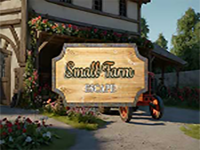Play Small Farm Escape - Free Online Escape Game