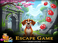 Play Smart Dog Escape - Free Online Escape Game