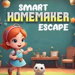 Smart Homemaker Escape