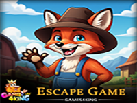 Play Smart Fox Escape - Free Online Escape Game