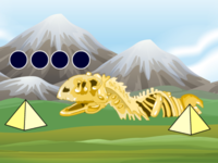 Play Amber Claw Rescue - Free Online Escape Game