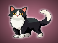 Play American Wirehair Cat Escape - Free Online Escape Game
