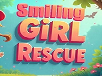 Smiling Girl Rescue