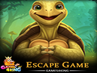 Play Smiling Tortoise Rescue - Free Online Escape Game
