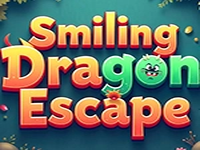 Smiling Dragon Escape