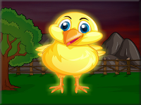 Play Amusing Chick Escape From Cage - Free Online Escape Game