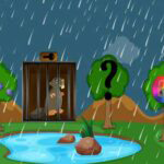 Play Gnaw And Escape - Free Online Escape Game