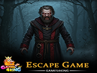 Play Enchanted Haunt Escape - Free Online Escape Game