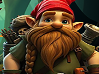 Play Enchanted Trekker Escape - Free Online Escape Game