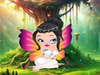 Play Enchanting Fairy Escape - Free Online Escape Game