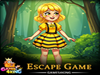 Play Endearing Girl Escape - Free Online Escape Game