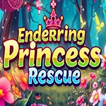 Endearing Princess Rescue