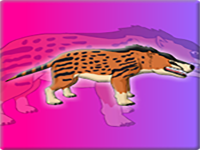 Play Andrewsarchus Release From Cage - Free Online Escape Game