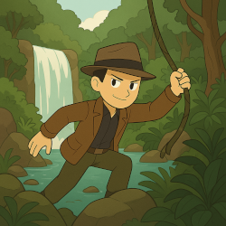 Play Sneaky Escapes Episode 2 - Free Online Escape Game