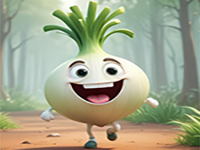Play Energetic Onion Escape - Free Online Escape Game