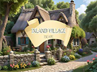 Play Inland Village Escape - Free Online Escape Game