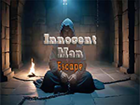 Play Innocent Man Escape - Free Online Escape Game