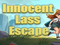 Innocent Lass Escape