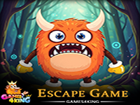 Play Untamed Beast Escape - Free Online Escape Game