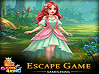 Play Intelligent Girl Rescue - Free Online Escape Game