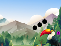 Play Roaring For Freedom - Free Online Escape Game